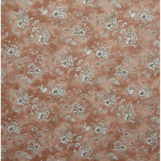 tavasz natur brit pamut rusztikus provance karpit butor fuggony parna diszparna huzat klasszikus country mediterran toszkan varras textil coral.JPG